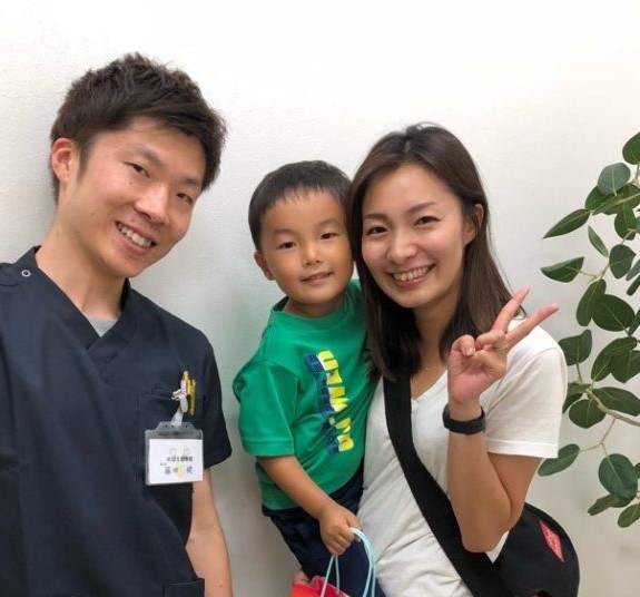 A.Y様　30代　女性　