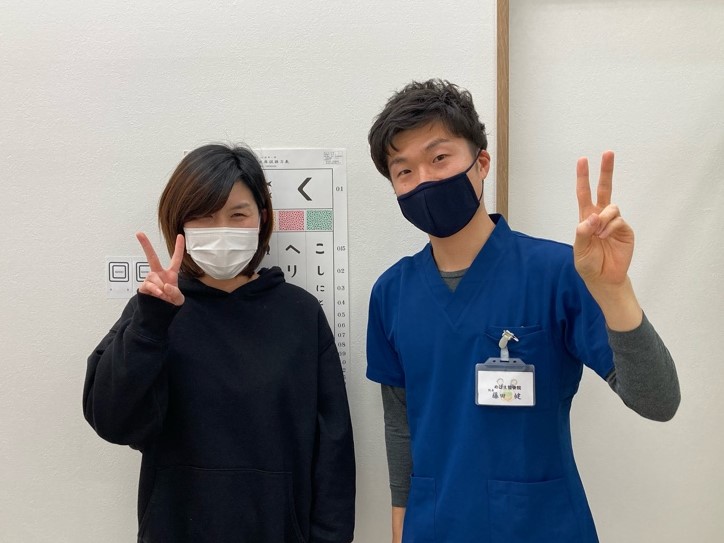 N.U様　30代　女性