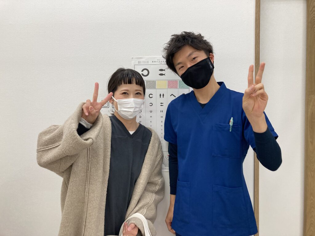 30代　女性　ｋ,E様