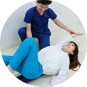 ストレッチポール